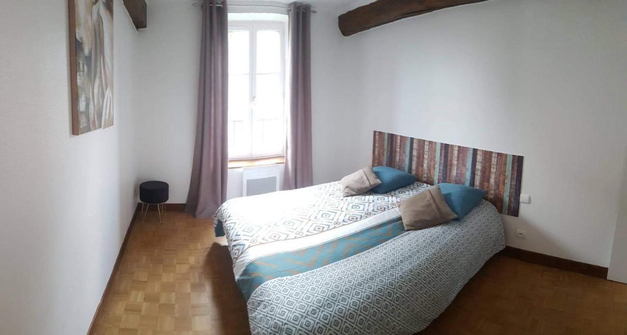 Demeure Saint Martin Villa Sourdun Exteriör bild